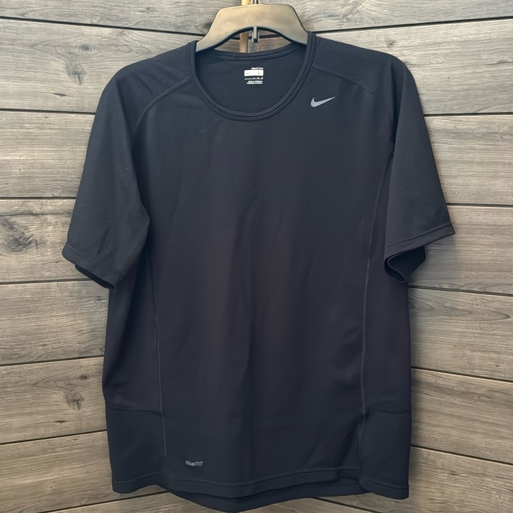 Men’s NikeFIT Dry T-Shirt